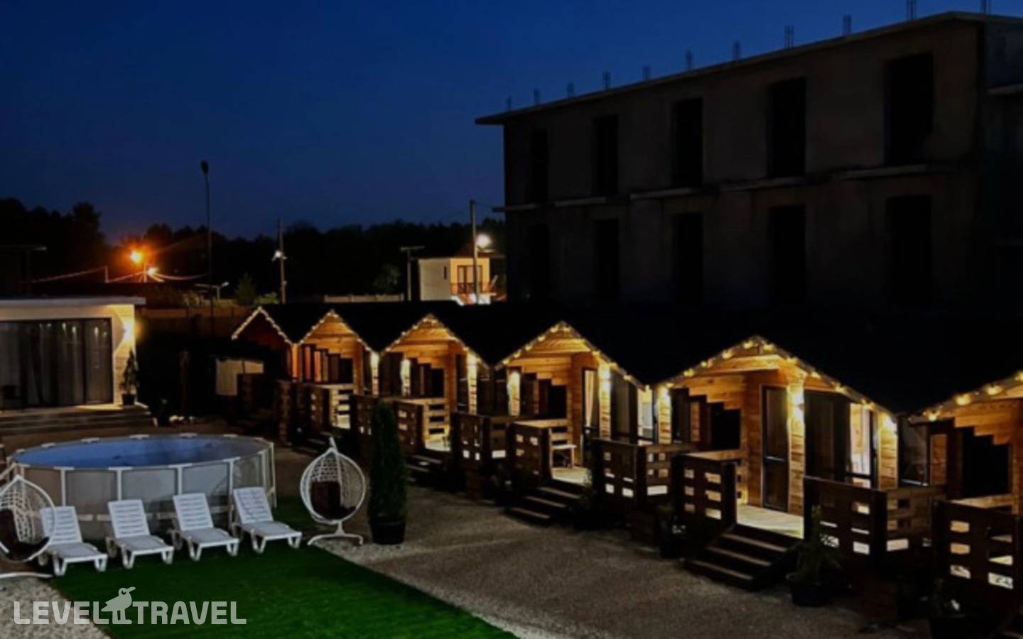 фотографии отеля Отель Sandro&Milanii в Абхазия(Алахадзы) - фото №5