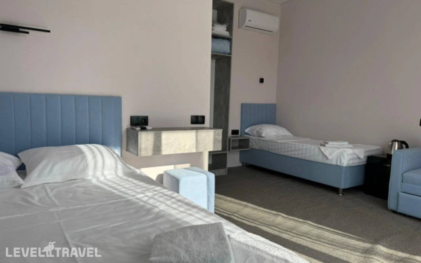 фотографии отеля Отель Sandro&Milanii в Абхазия(Алахадзы) - фото №3