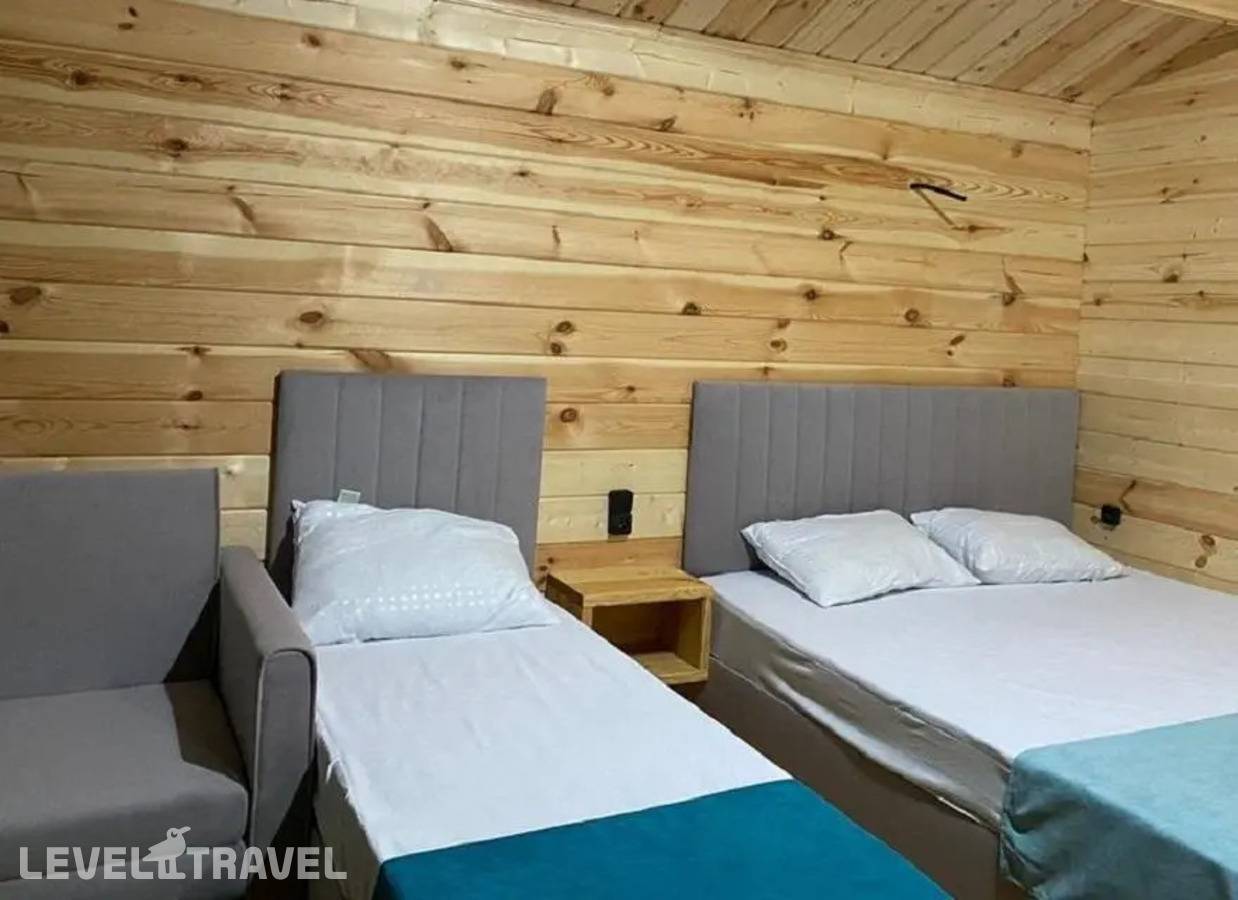 фотографии отеля Отель Sandro&Milanii в Абхазия(Алахадзы) - фото №14