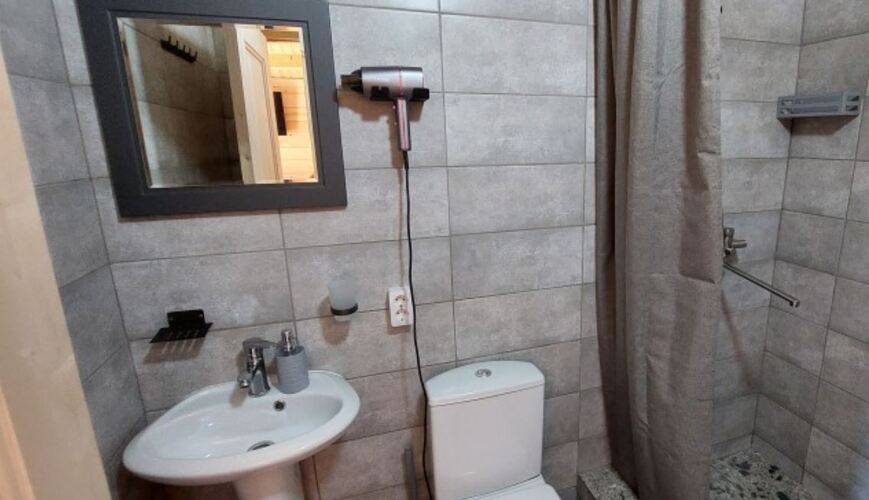 Частный Дом Eco House Eliza