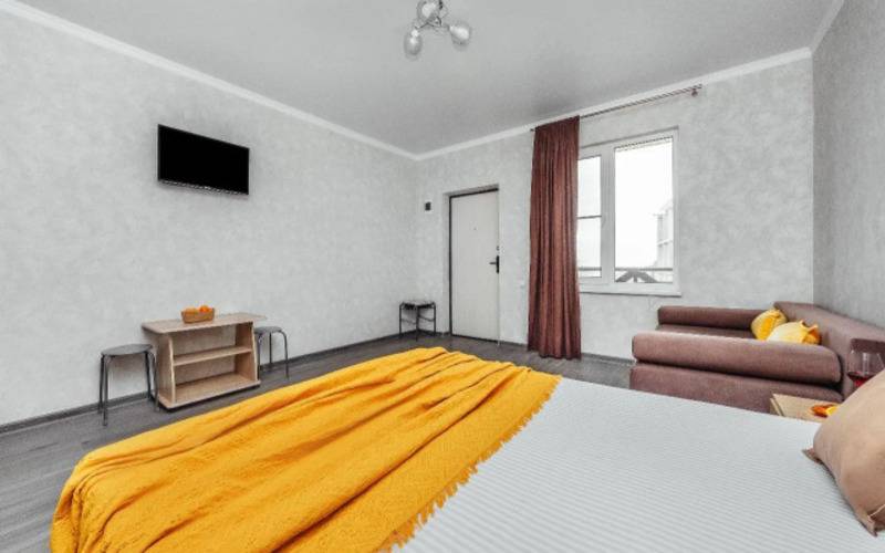 Guest House Dana