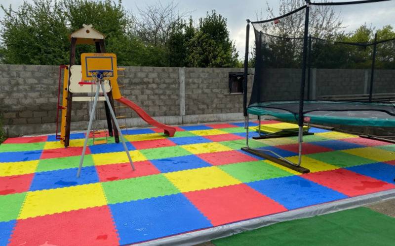 Гостевой Дом Белые Ночи