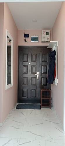 Квартира Комфортная В Центре Пицунды