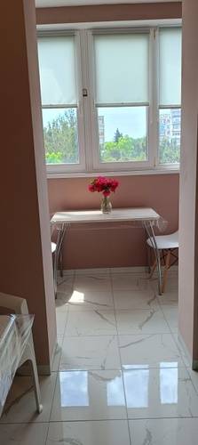 Квартира Комфортная В Центре Пицунды