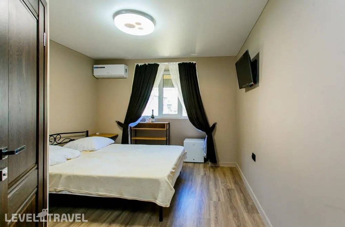 фотографии отеля Гостевой Дом Бонано в Абхазия(Цандрыпш) - фото №8