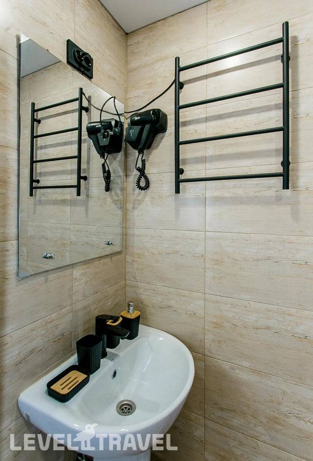 фотографии отеля Гостевой Дом Бонано в Абхазия(Цандрыпш) - фото №11