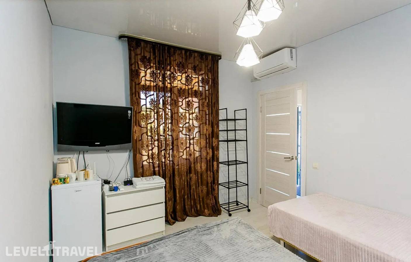 фотографии отеля Гостевой Дом Бонано в Абхазия(Цандрыпш) - фото №9