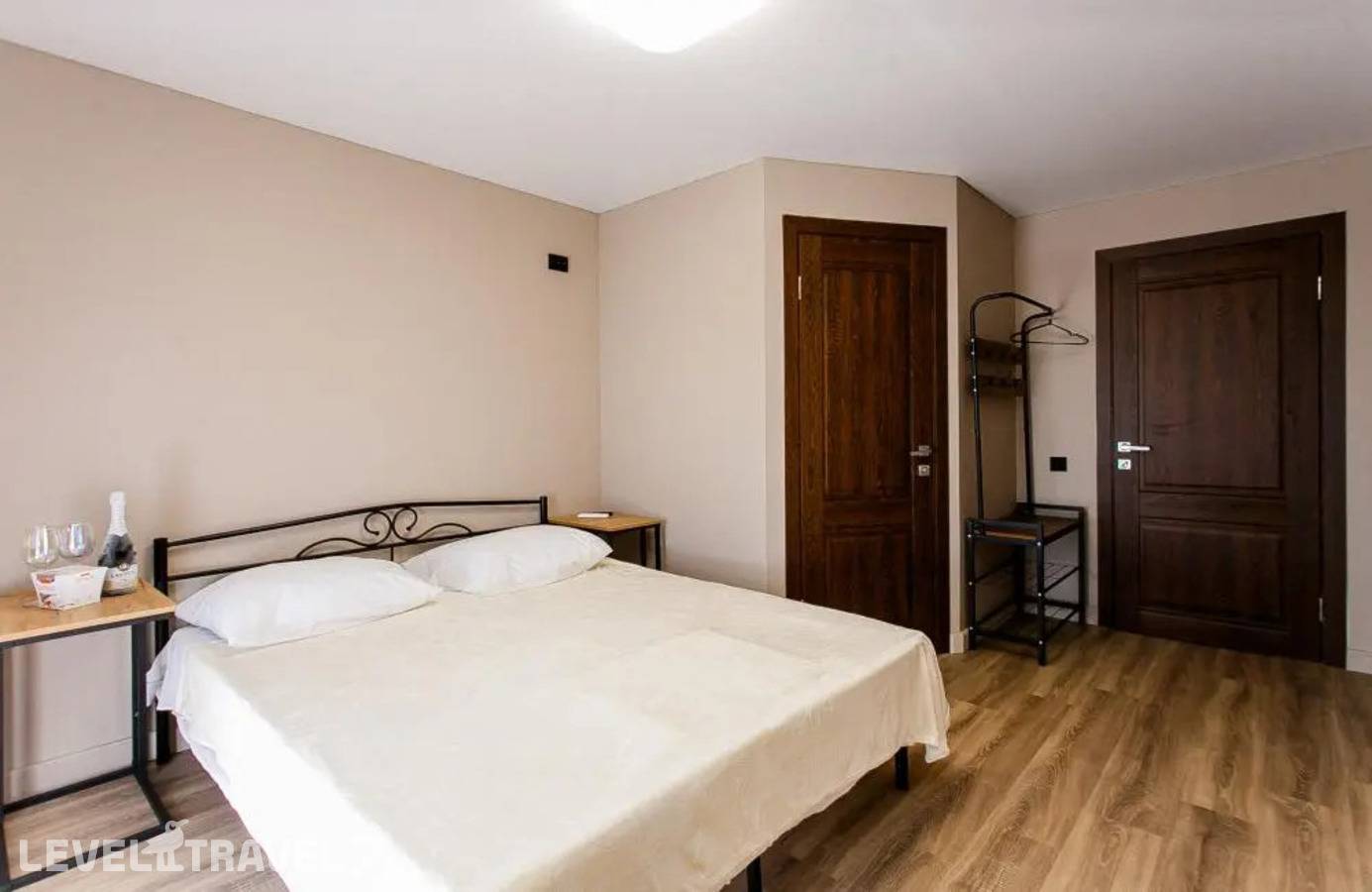 фотографии отеля Гостевой Дом Бонано в Абхазия(Цандрыпш) - фото №7