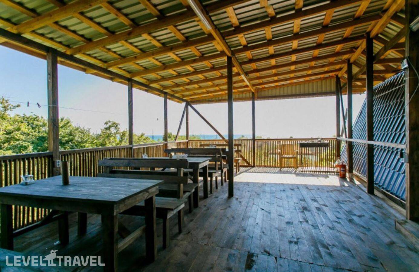 фотографии отеля Гостевой Дом Бонано в Абхазия(Цандрыпш) - фото №4