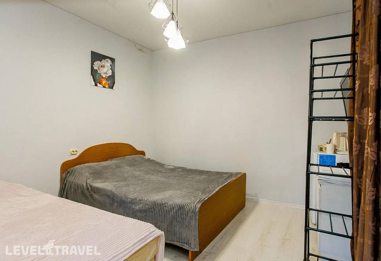 фотографии отеля Гостевой Дом Бонано в Абхазия(Цандрыпш) - фото №12