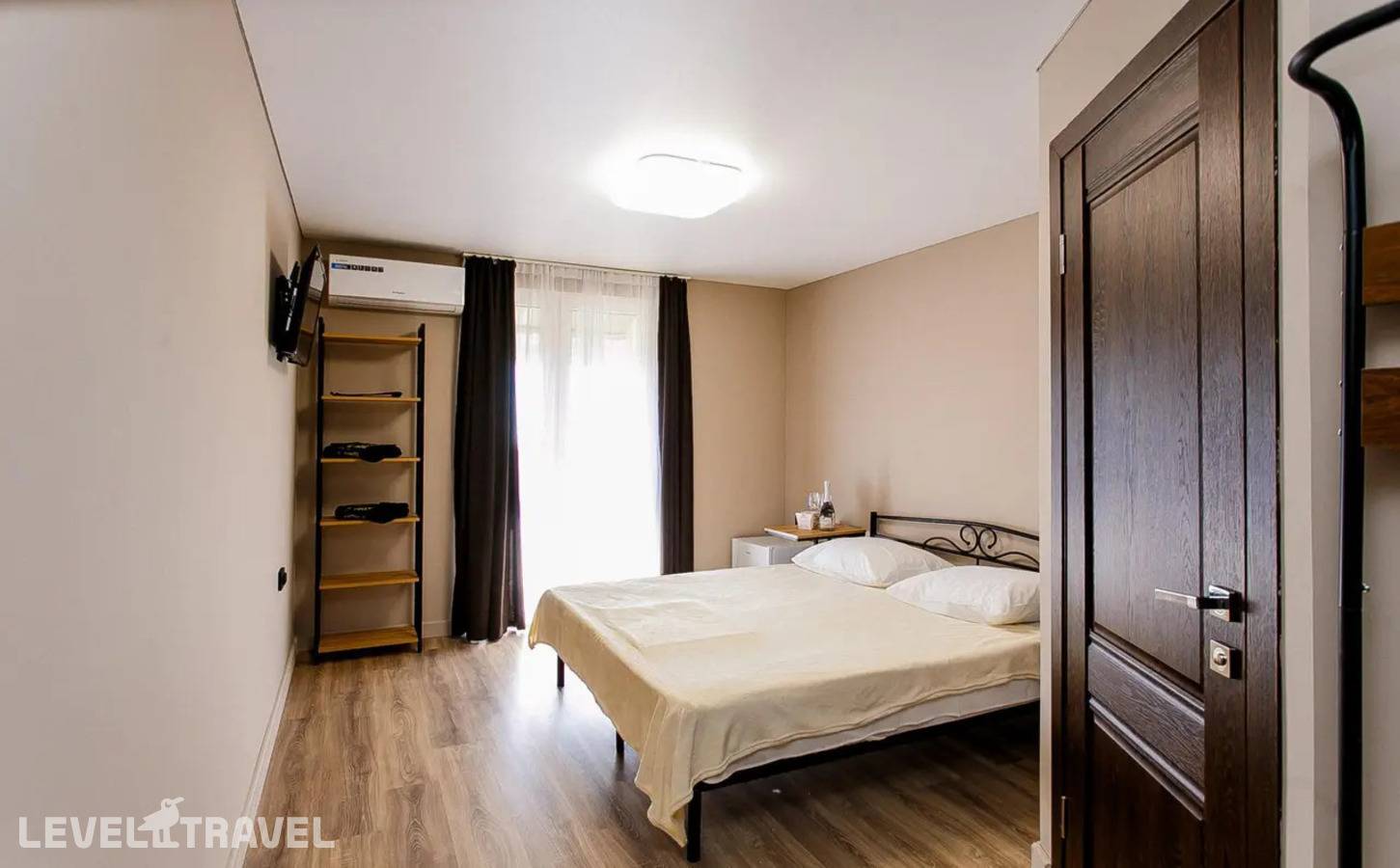 фотографии отеля Гостевой Дом Бонано в Абхазия(Цандрыпш) - фото №10