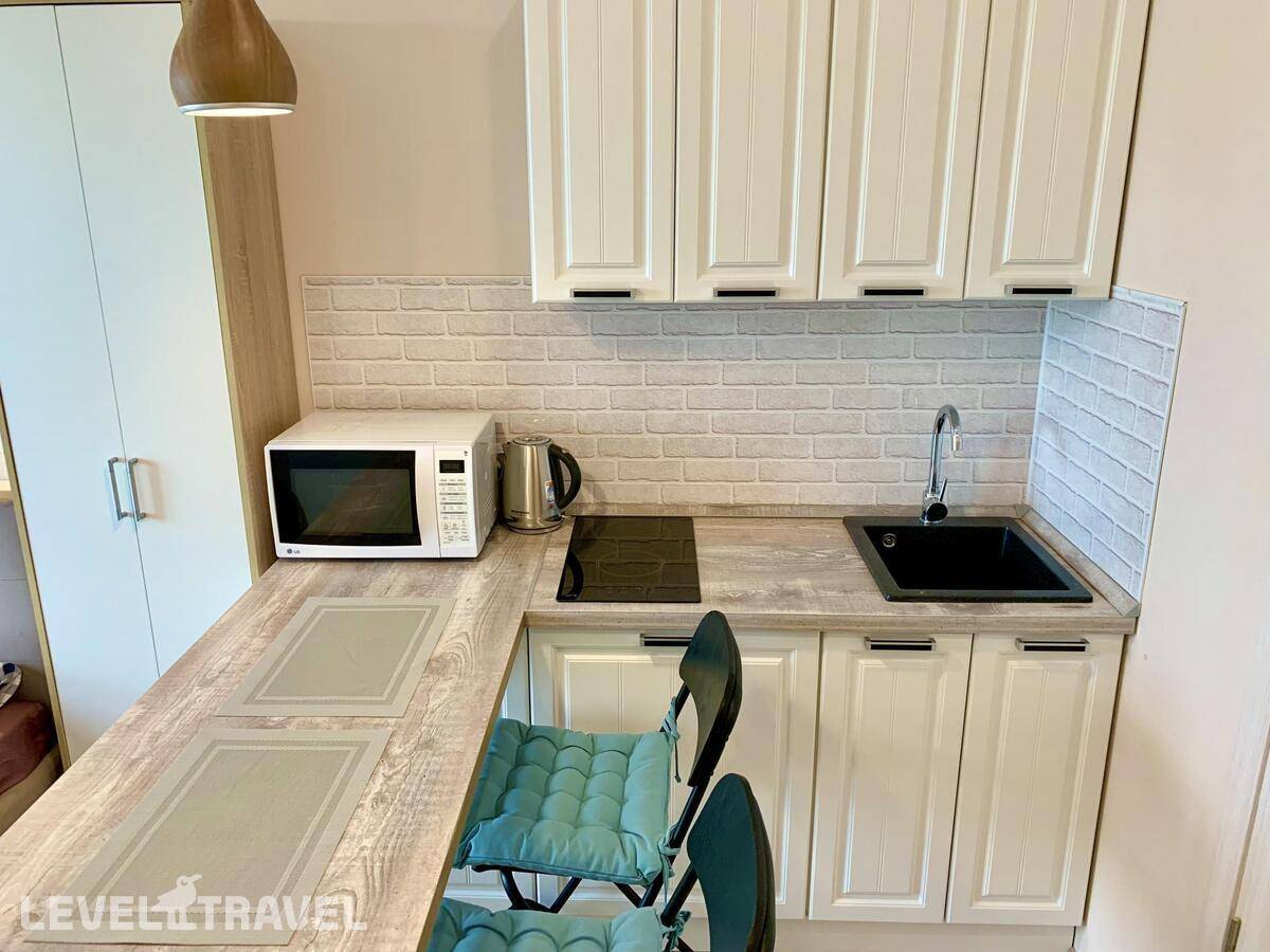 фотографии отеля Dohodom (Доходом) На Улице Лётчика Ульянина в Россия(Новомосковский административный округ (НАО)) - фото №9