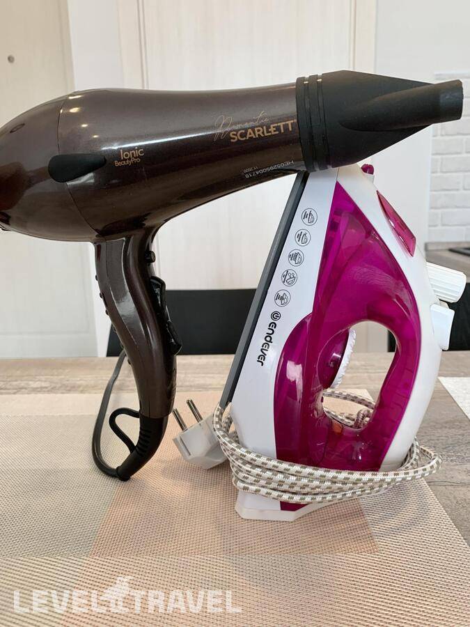 фотографии отеля Dohodom (Доходом) На Улице Лётчика Ульянина в Россия(Новомосковский административный округ (НАО)) - фото №16