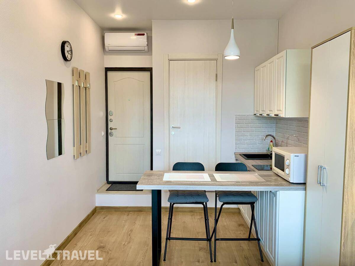 фотографии отеля Dohodom (Доходом) На Улице Лётчика Ульянина в Россия(Новомосковский административный округ (НАО)) - фото №2