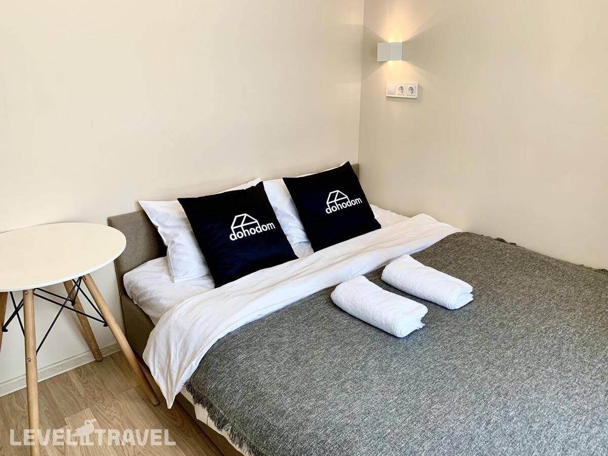 фотографии отеля Dohodom (Доходом) На Улице Лётчика Ульянина в Россия(Новомосковский административный округ (НАО)) - фото №28