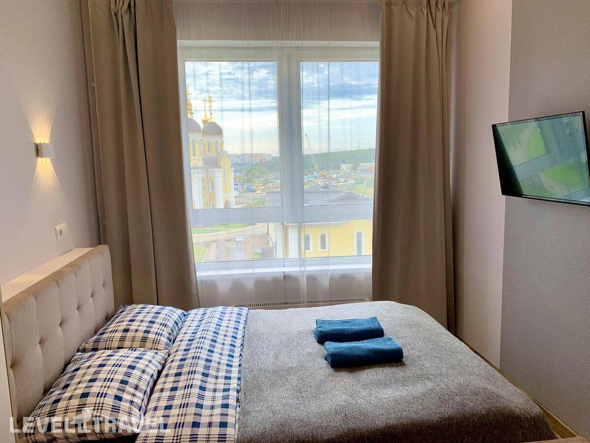 фотографии отеля Dohodom (Доходом) На Улице Лётчика Ульянина в Россия(Новомосковский административный округ (НАО)) - фото №15