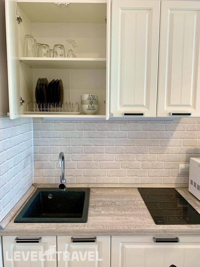 фотографии отеля Dohodom (Доходом) На Улице Лётчика Ульянина в Россия(Новомосковский административный округ (НАО)) - фото №10