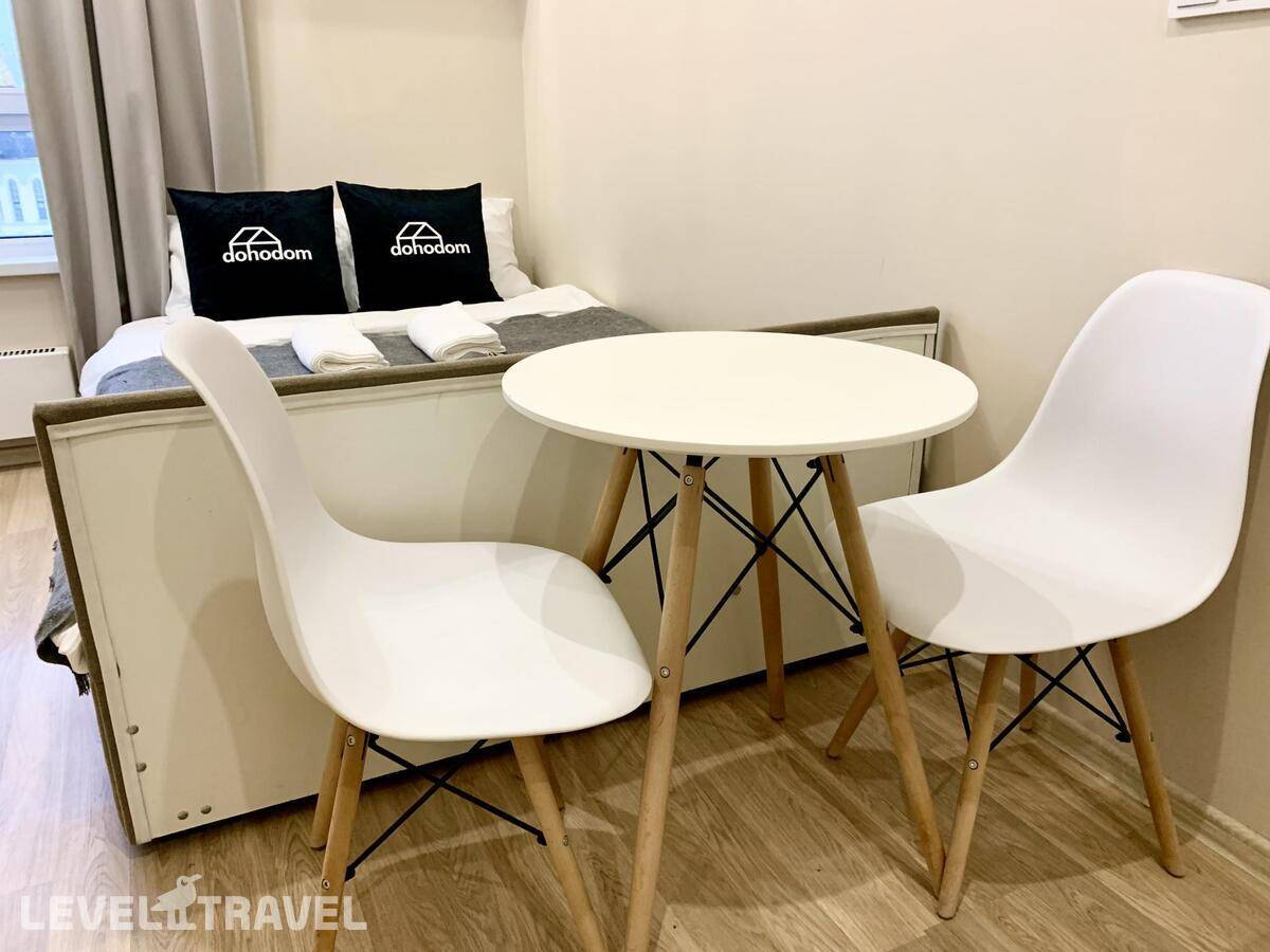 фотографии отеля Dohodom (Доходом) На Улице Лётчика Ульянина в Россия(Новомосковский административный округ (НАО)) - фото №18