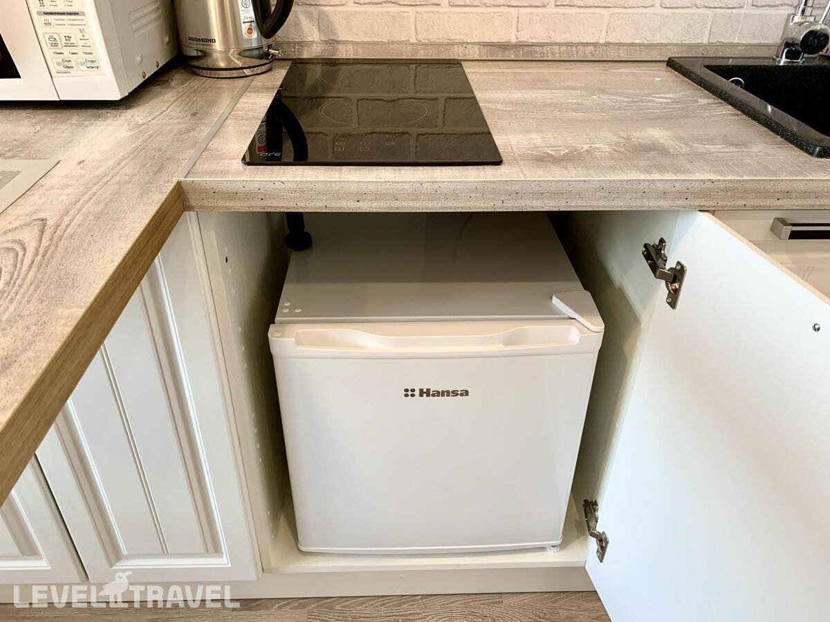 фотографии отеля Dohodom (Доходом) На Улице Лётчика Ульянина в Россия(Новомосковский административный округ (НАО)) - фото №12