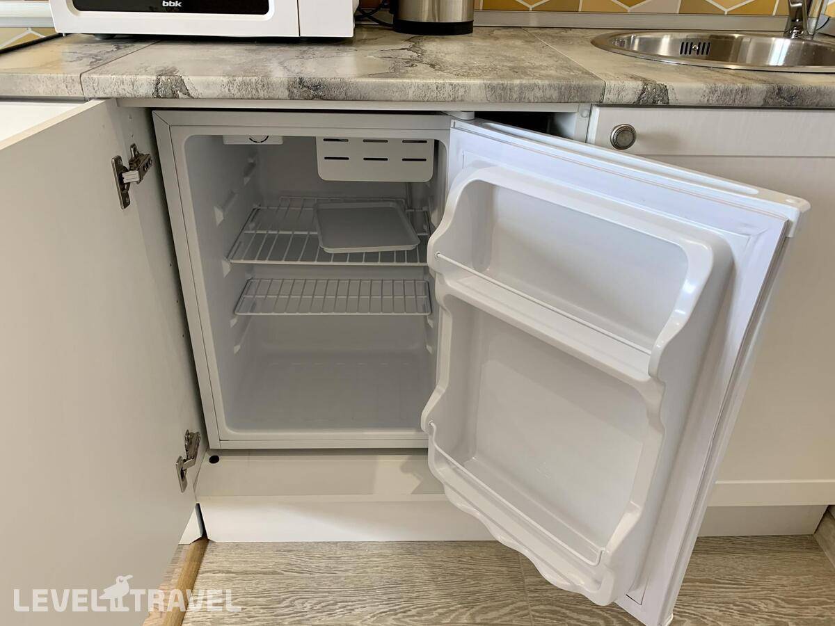 фотографии отеля Dohodom (Доходом) На Улице Лётчика Ульянина в Россия(Новомосковский административный округ (НАО)) - фото №26