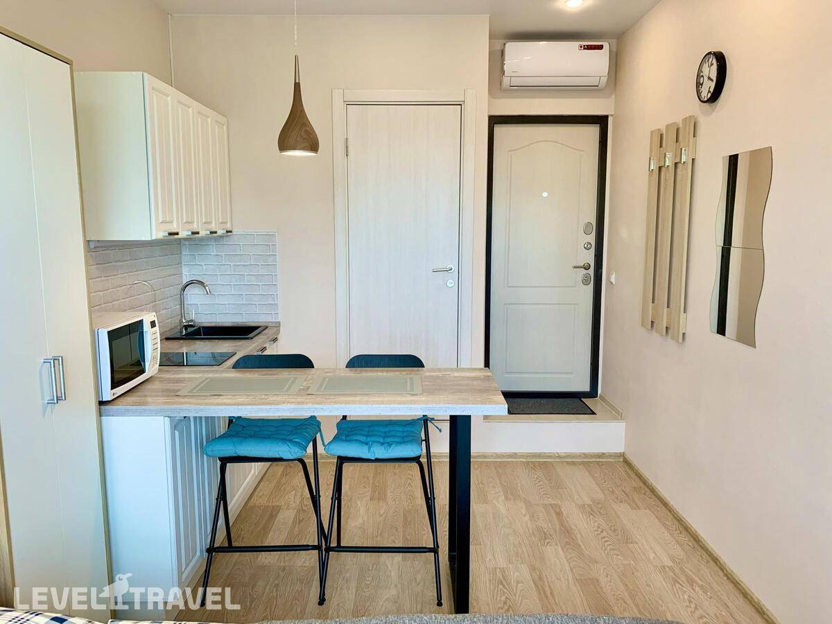 фотографии отеля Dohodom (Доходом) На Улице Лётчика Ульянина в Россия(Новомосковский административный округ (НАО)) - фото №7