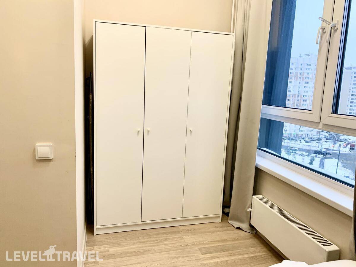 фотографии отеля Dohodom (Доходом) На Улице Лётчика Ульянина в Россия(Новомосковский административный округ (НАО)) - фото №25