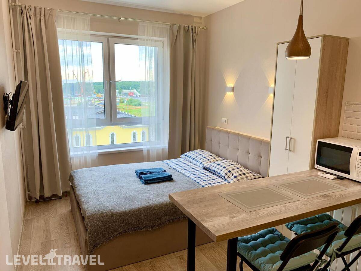 фотографии отеля Dohodom (Доходом) На Улице Лётчика Ульянина в Россия(Новомосковский административный округ (НАО)) - фото №22