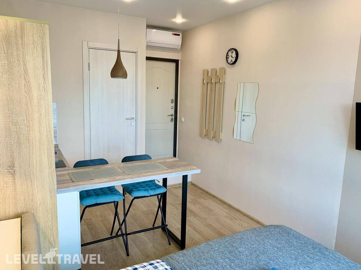 фотографии отеля Dohodom (Доходом) На Улице Лётчика Ульянина в Россия(Новомосковский административный округ (НАО)) - фото №19