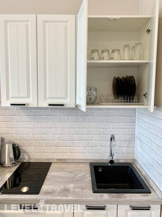 фотографии отеля Dohodom (Доходом) На Улице Лётчика Ульянина в Россия(Новомосковский административный округ (НАО)) - фото №13