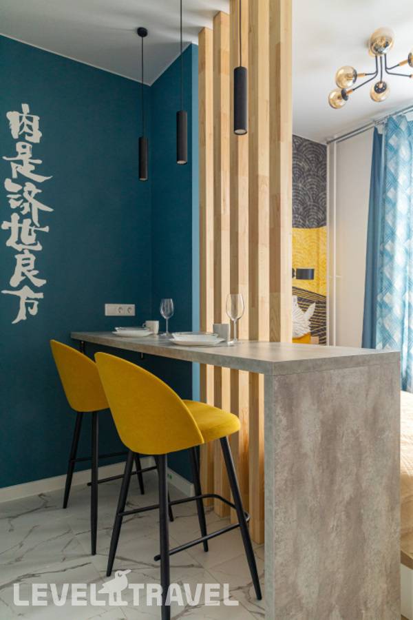 фотографии отеля Inhome24 (Инхоум24) На Улице Лётчика Грицевца в Россия(Внуково) - фото №8