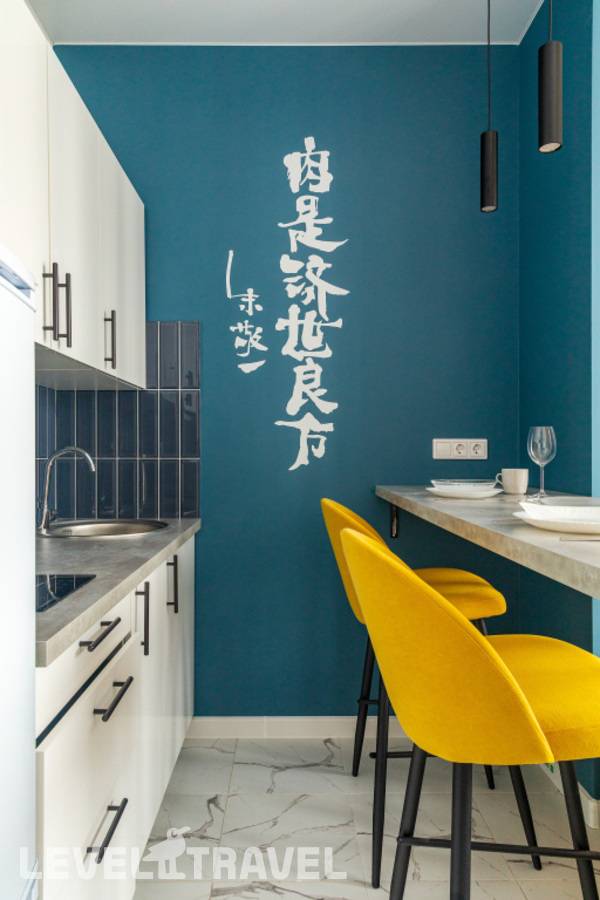 фотографии отеля Inhome24 (Инхоум24) На Улице Лётчика Грицевца в Россия(Внуково) - фото №6