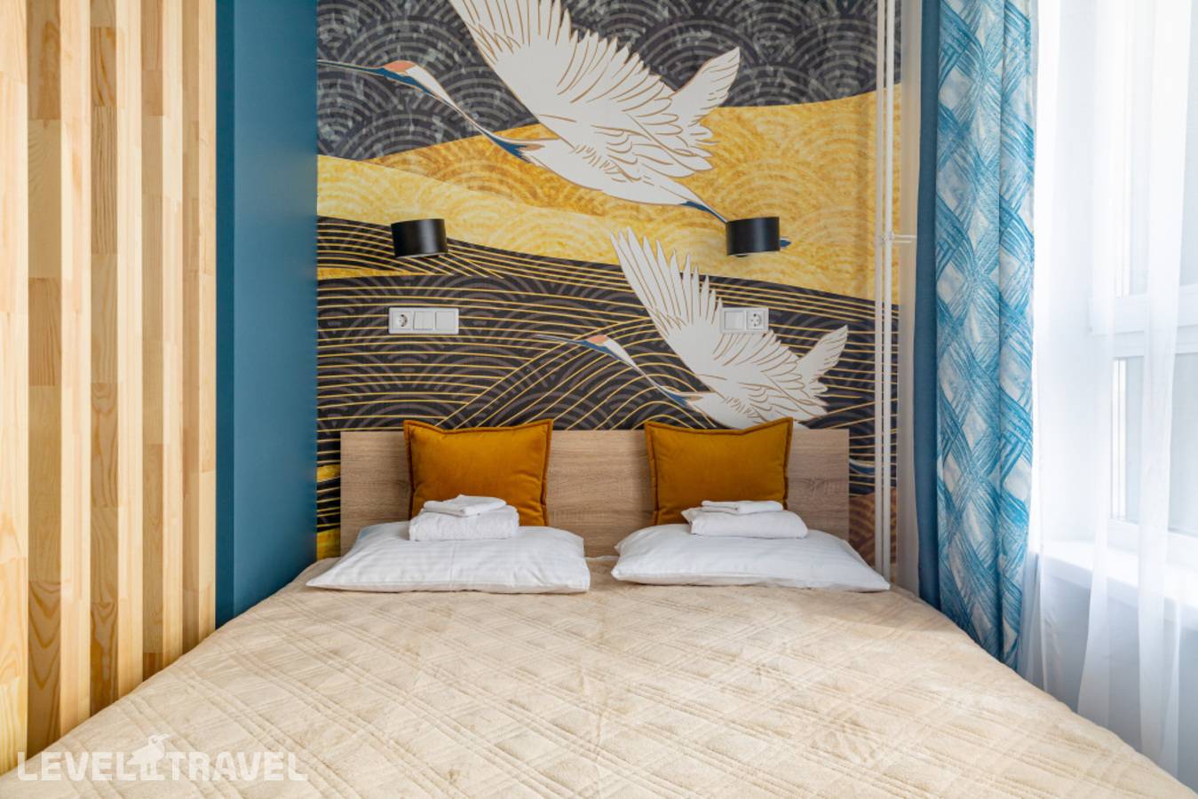 фотографии отеля Inhome24 (Инхоум24) На Улице Лётчика Грицевца в Россия(Внуково) - фото №9