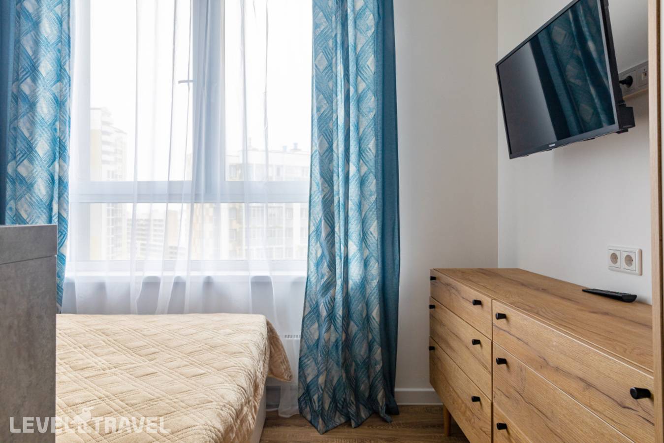 фотографии отеля Inhome24 (Инхоум24) На Улице Лётчика Грицевца в Россия(Внуково) - фото №12