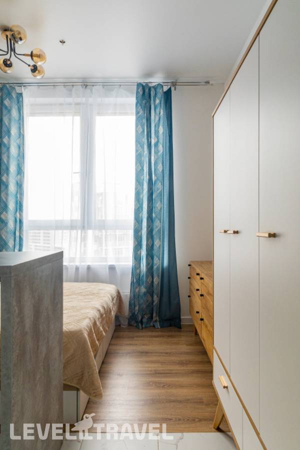 фотографии отеля Inhome24 (Инхоум24) На Улице Лётчика Грицевца в Россия(Внуково) - фото №13