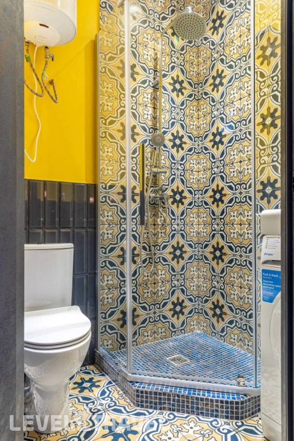 фотографии отеля Inhome24 (Инхоум24) На Улице Лётчика Грицевца в Россия(Внуково) - фото №17