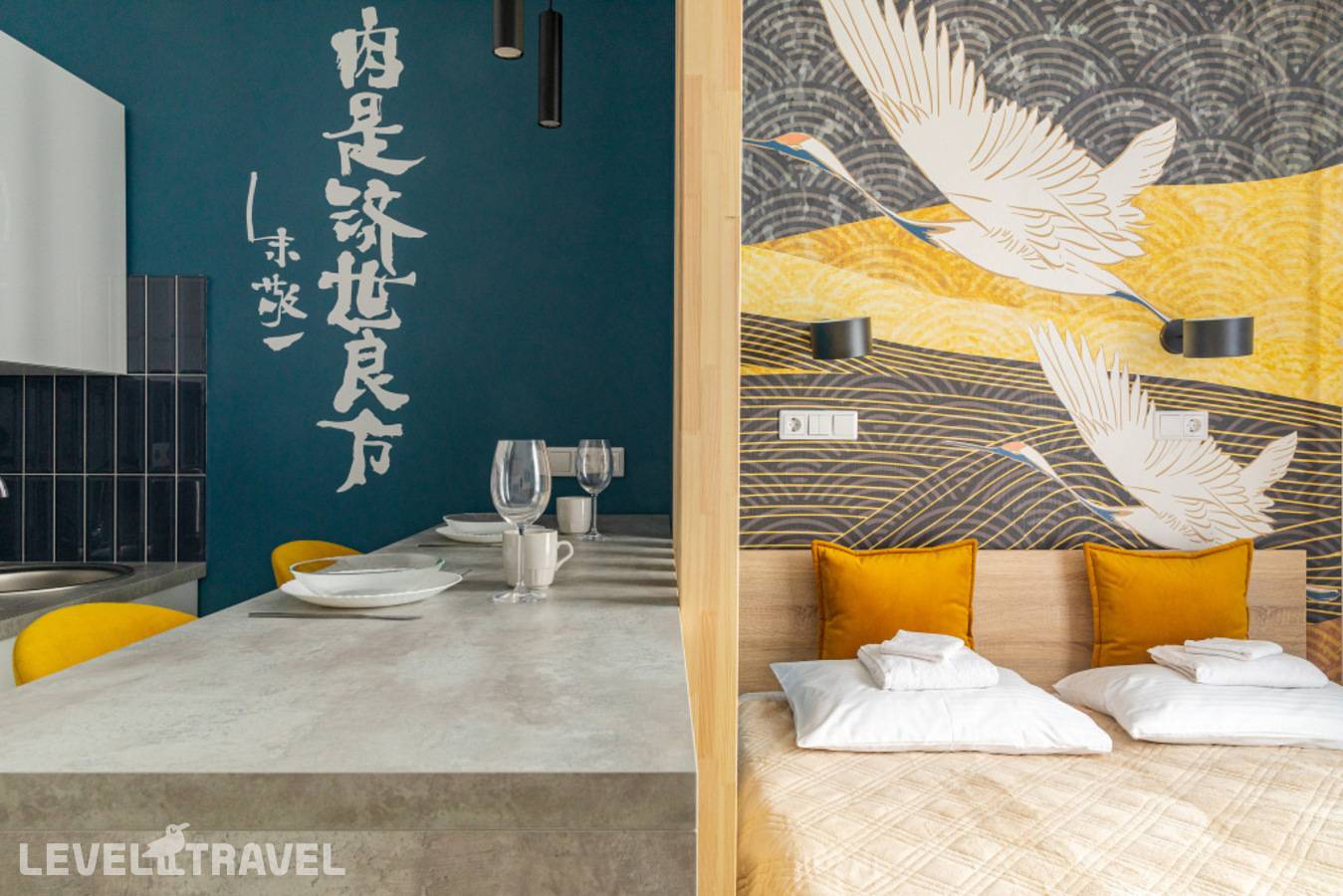 фотографии отеля Inhome24 (Инхоум24) На Улице Лётчика Грицевца в Россия(Внуково) - фото №4