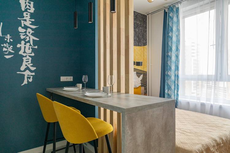 Inhome24 (Инхоум24) На Улице Лётчика Грицевца