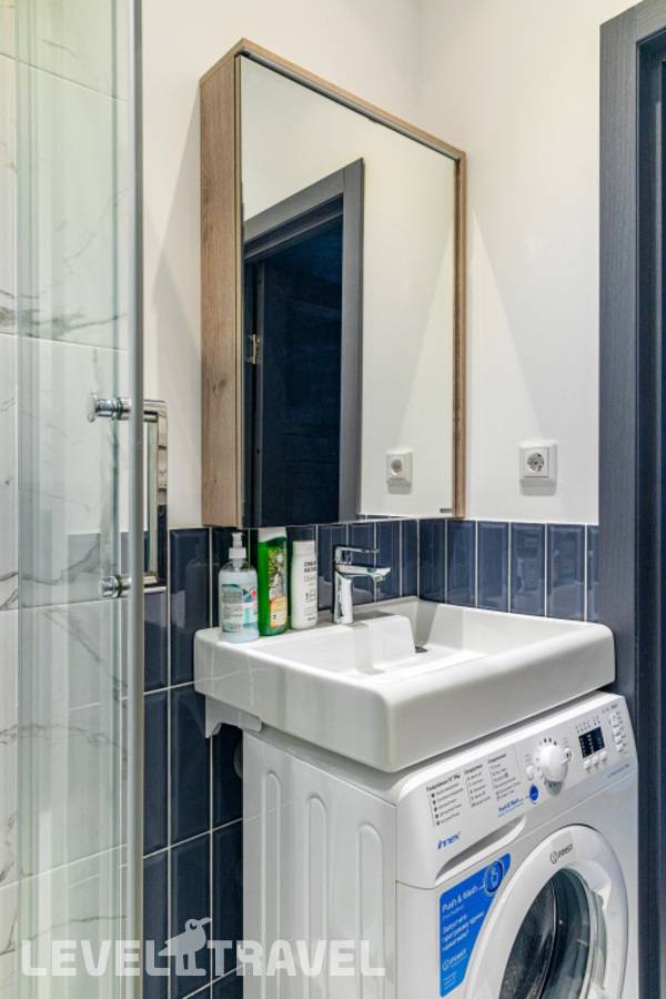 фотографии отеля Inhome24 (Инхоум24) На Улице Лётчика Грицевца в Россия(Внуково) - фото №15