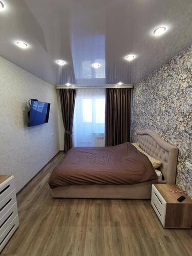 Apart Home Hotel (Апарт Хоум Отель) На Улице Мира 17/6