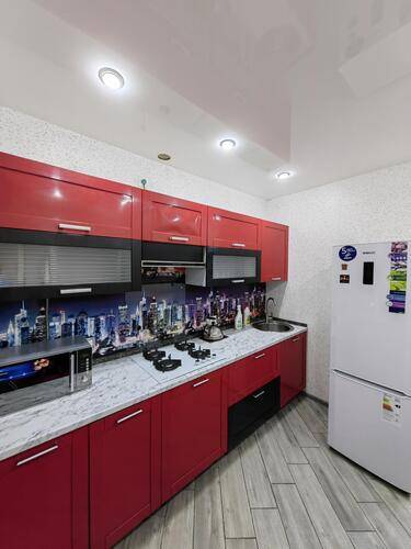 Apart Home Hotel (Апарт Хоум Отель) На Улице Мира 17/6
