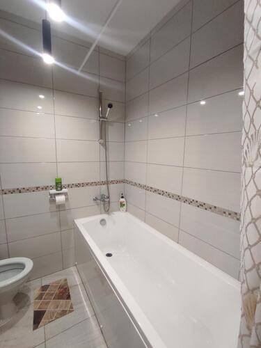 Апартаменты На Улице Дмитрия Михайлова