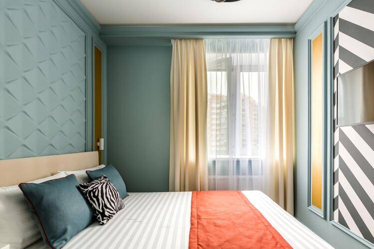 Kvart-Hotel (Кварт-Отель) Королёв