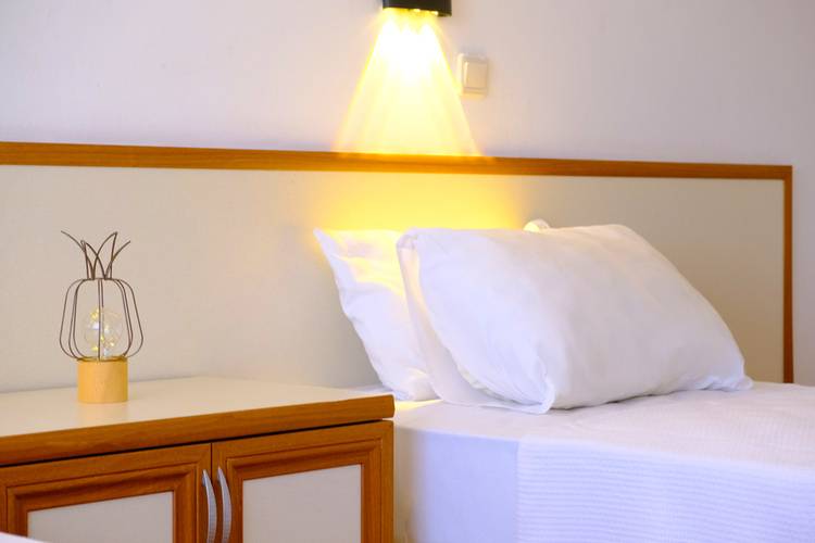 Oscar Seaside Hotel & Spa