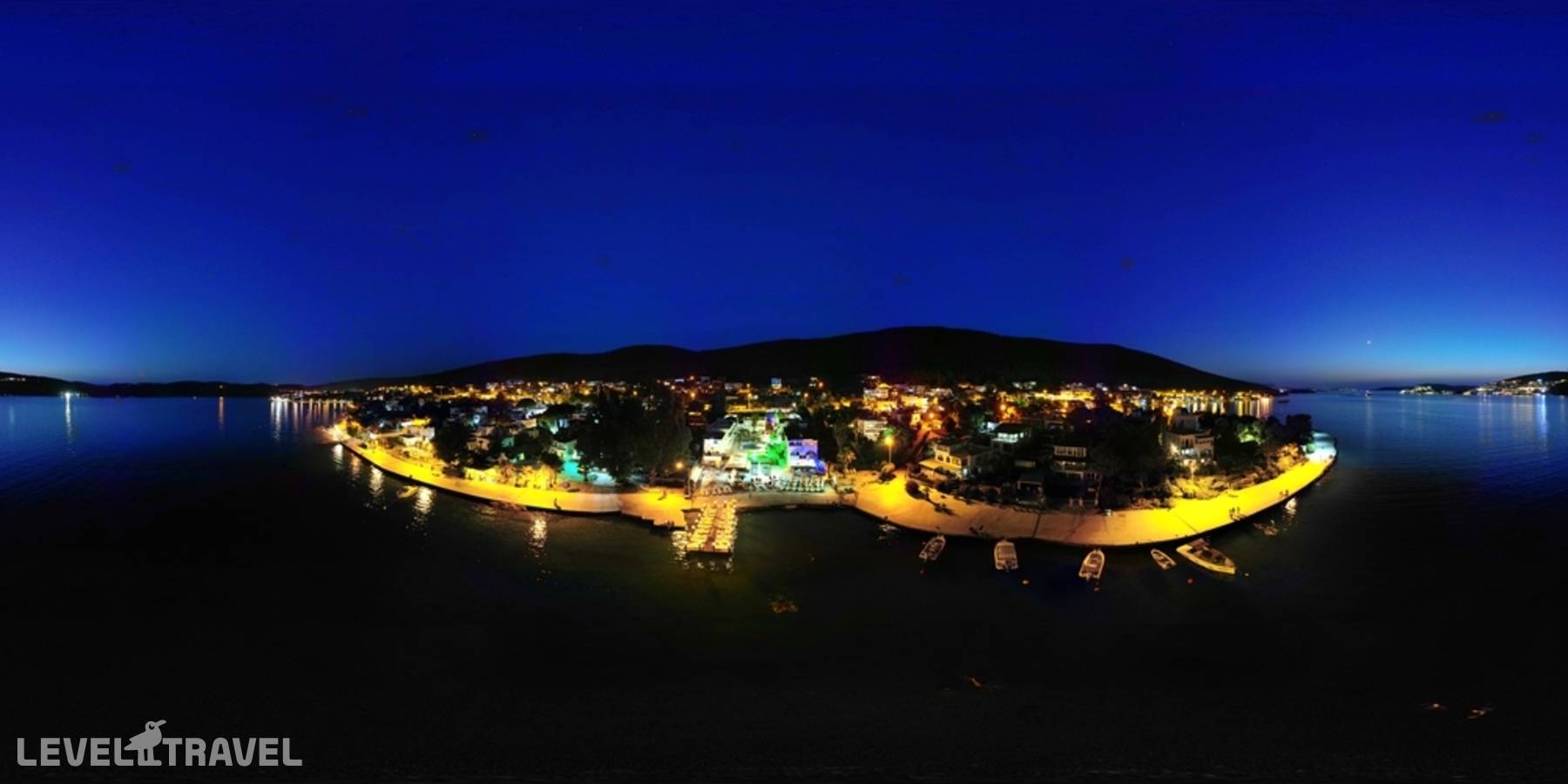 фотографии отеля Oscar Seaside Hotel & Spa в Турция(Бодрум) - фото №8