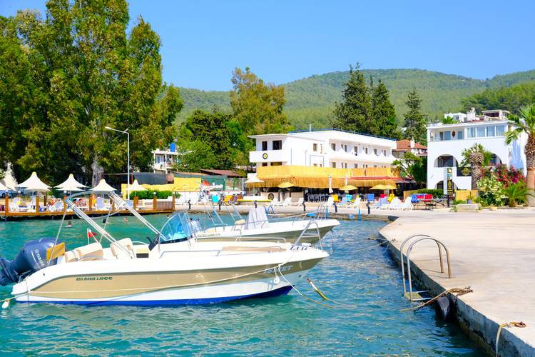 Oscar Seaside Hotel & Spa