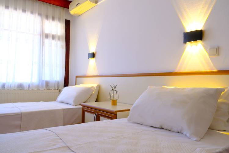 Oscar Seaside Hotel & Spa