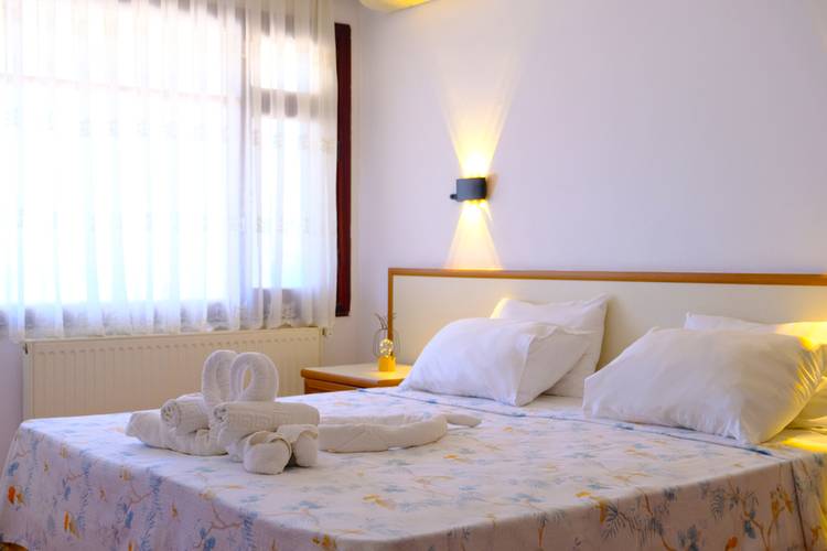 Oscar Seaside Hotel & Spa