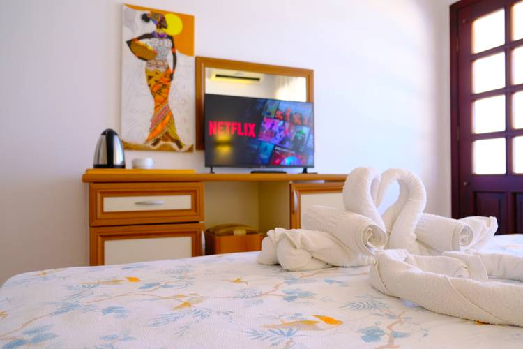 Oscar Seaside Hotel & Spa