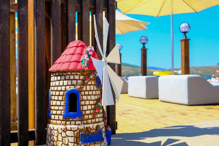 Oscar Seaside Hotel & Spa