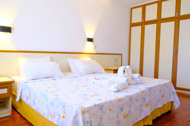 Oscar Seaside Hotel & Spa